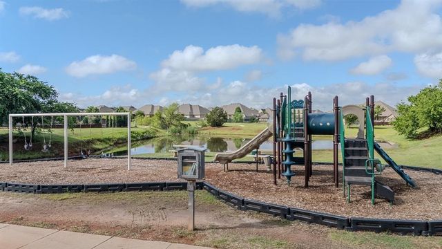 14424 Caledonia Way, Oklahoma City, OK 73142