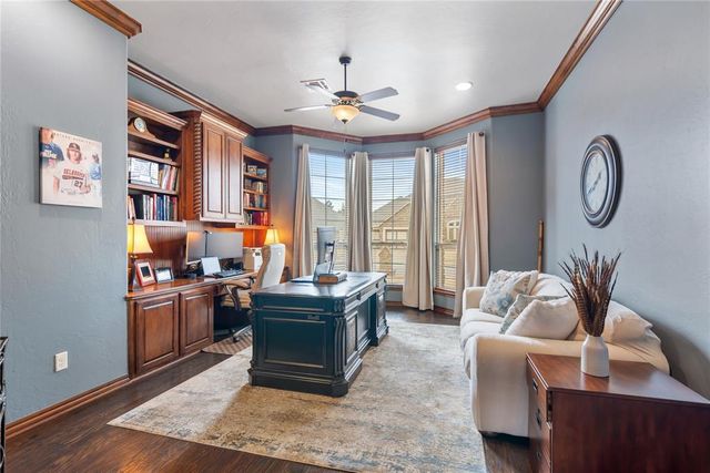 14424 Caledonia Way, Oklahoma City, OK 73142