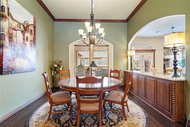 14424 Caledonia Way, Oklahoma City, OK 73142