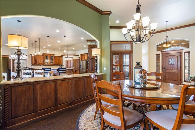 14424 Caledonia Way, Oklahoma City, OK 73142