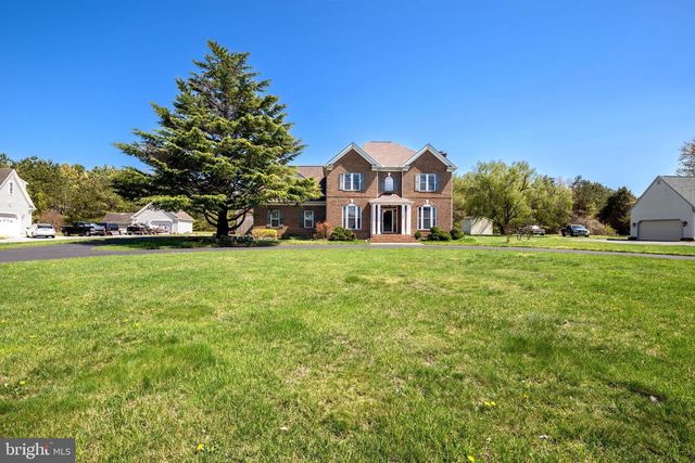 6957 AMBER FIELDS CT, Salisbury, MD 21804