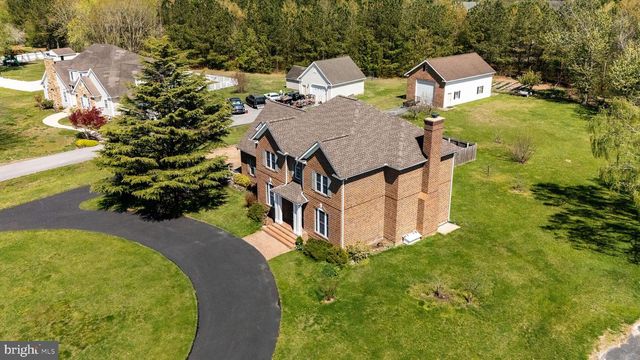 6957 AMBER FIELDS CT, Salisbury, MD 21804