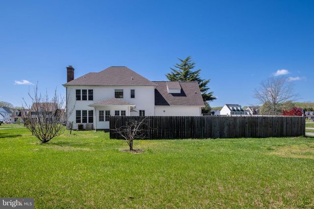 6957 AMBER FIELDS CT, Salisbury, MD 21804