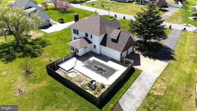 6957 AMBER FIELDS CT, Salisbury, MD 21804