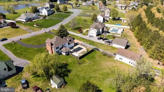 6957 AMBER FIELDS CT, Salisbury, MD 21804