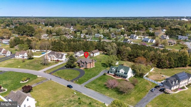 6957 AMBER FIELDS CT, Salisbury, MD 21804