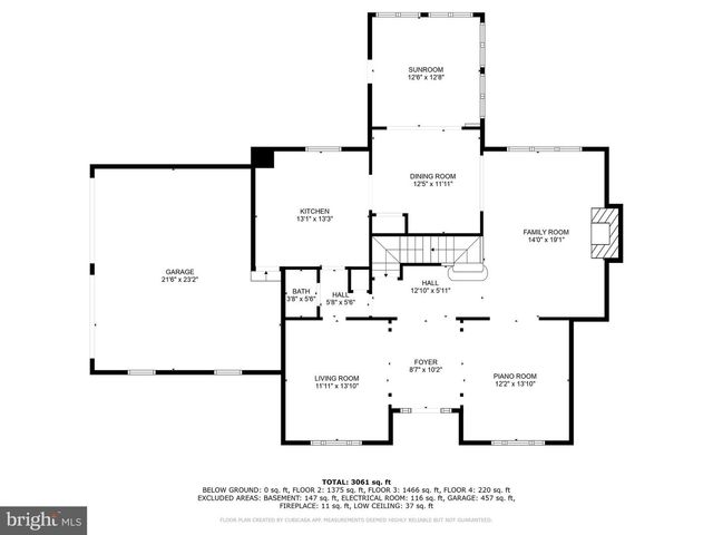 6957 AMBER FIELDS CT, Salisbury, MD 21804