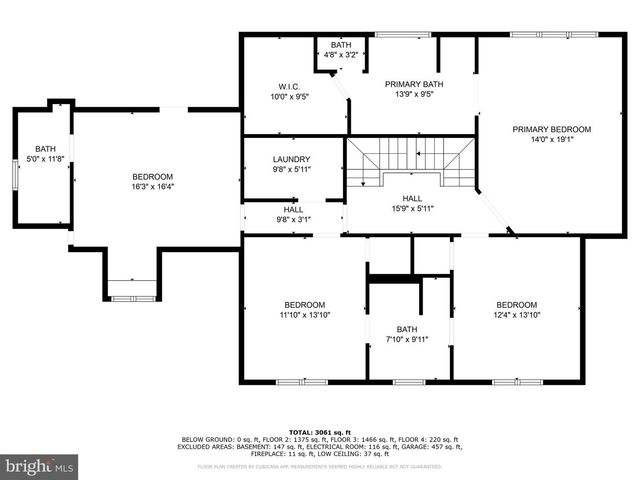 6957 AMBER FIELDS CT, Salisbury, MD 21804