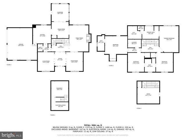 6957 AMBER FIELDS CT, Salisbury, MD 21804