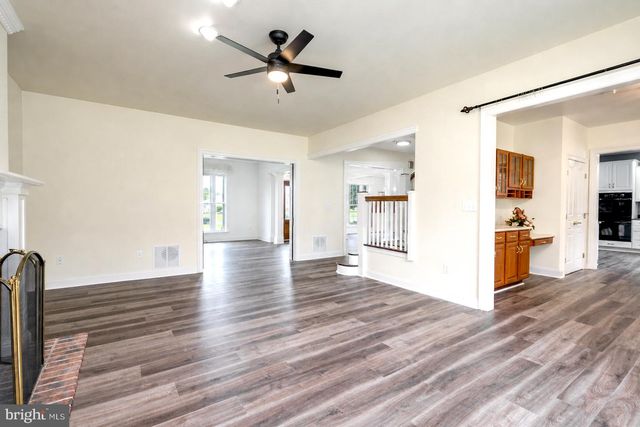 6957 AMBER FIELDS CT, Salisbury, MD 21804