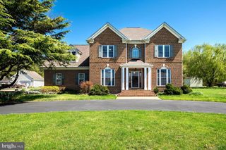 6957 AMBER FIELDS CT, Salisbury, MD 21804