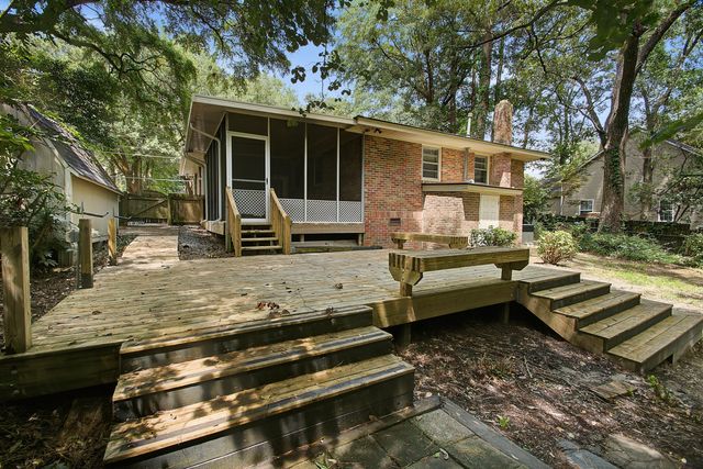 114 Live Oak Road, Summerville, SC 29485