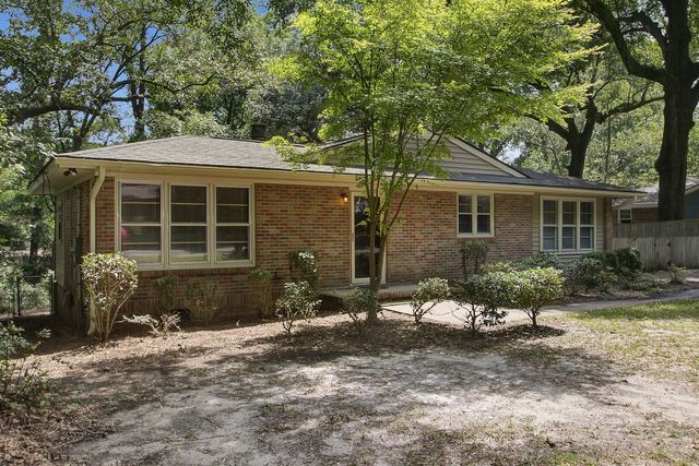 114 Live Oak Road, Summerville, SC 29485