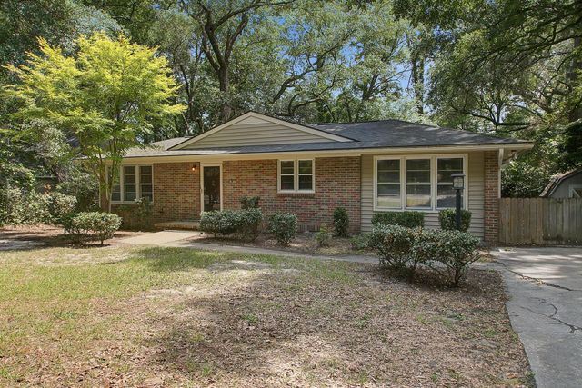 114 Live Oak Road, Summerville, SC 29485