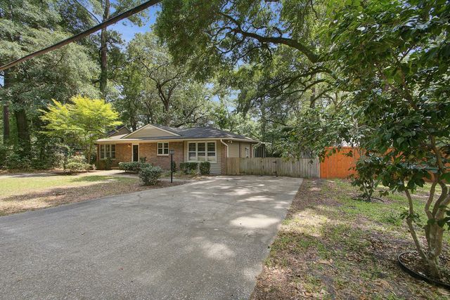 114 Live Oak Road, Summerville, SC 29485