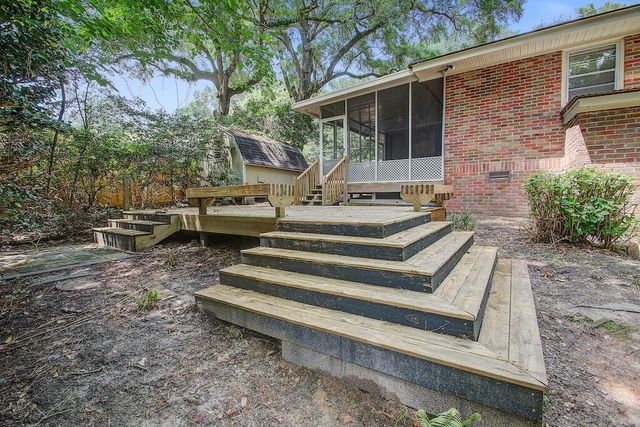 114 Live Oak Road, Summerville, SC 29485