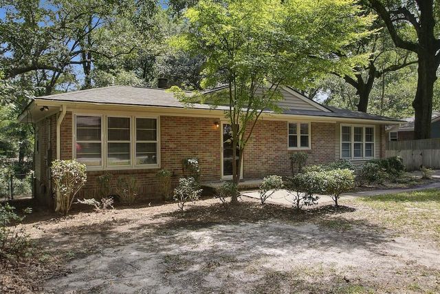 114 Live Oak Road, Summerville, SC 29485