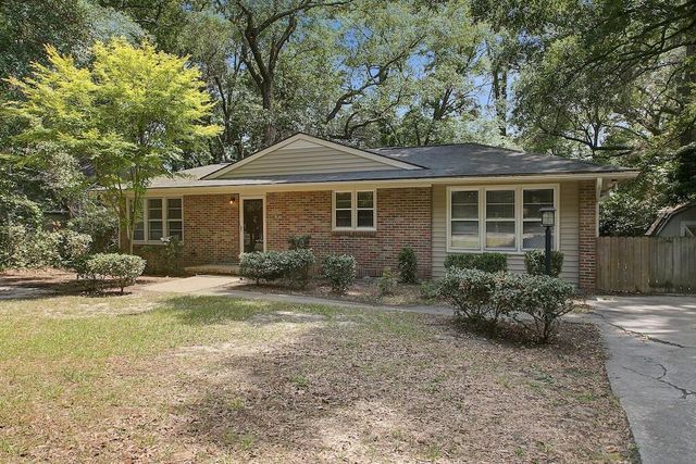 114 Live Oak Road, Summerville, SC 29485