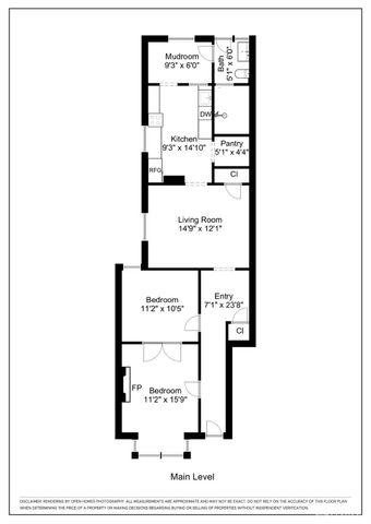 266 Clinton Park, San Francisco, CA 94103