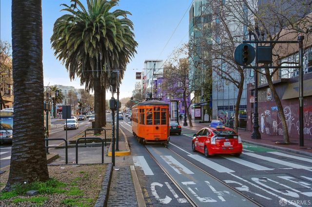 266 Clinton Park, San Francisco, CA 94103