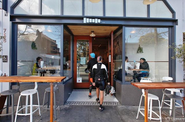 266 Clinton Park, San Francisco, CA 94103