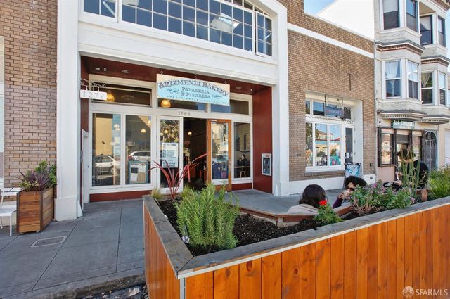 266 Clinton Park, San Francisco, CA 94103