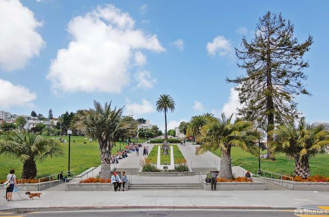 266 Clinton Park, San Francisco, CA 94103