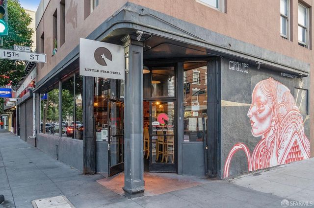 266 Clinton Park, San Francisco, CA 94103