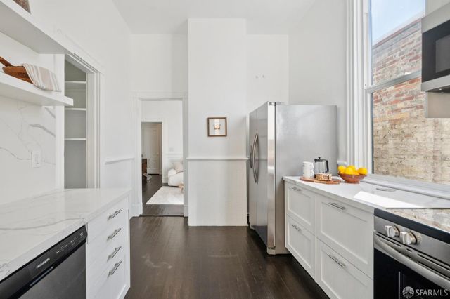 266 Clinton Park, San Francisco, CA 94103