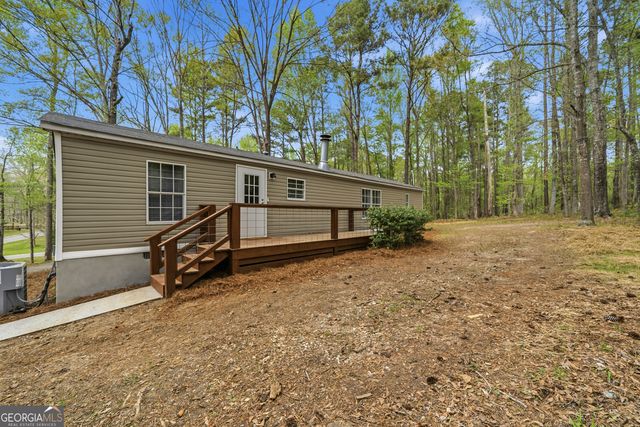 279 Possum Point Drive, Eatonton, GA 31024