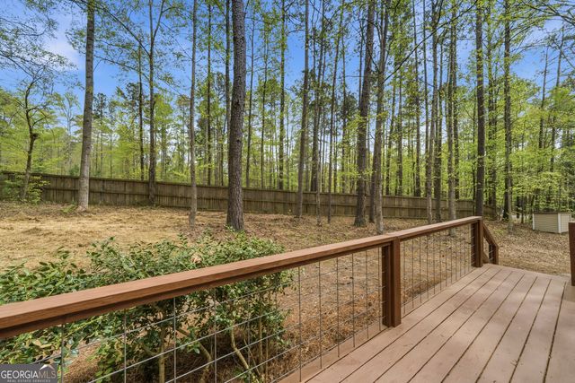 279 Possum Point Drive, Eatonton, GA 31024