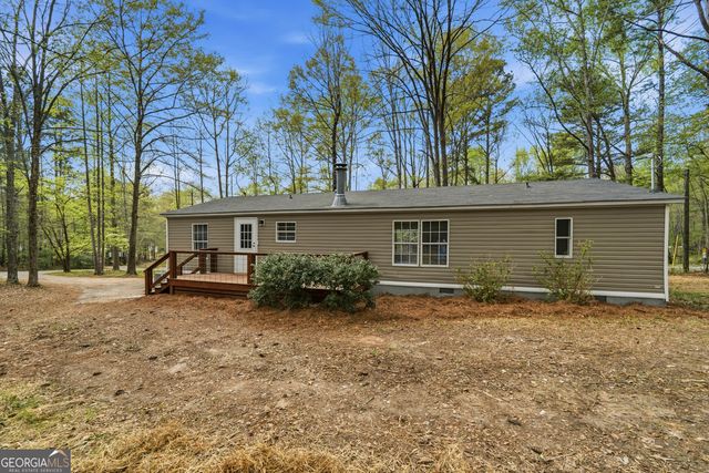 279 Possum Point Drive, Eatonton, GA 31024