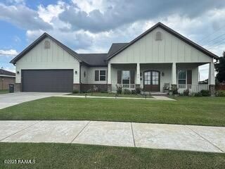 813 Broussard Street, New Iberia, LA 70560