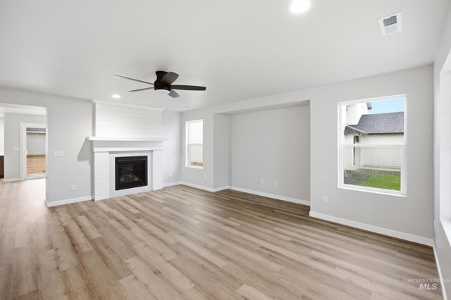 12682 Kinsella St, Nampa, ID 83651