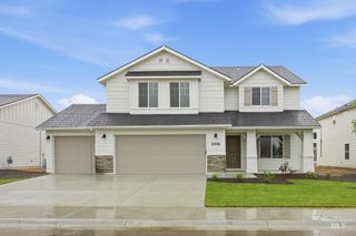 12682 Kinsella St, Nampa, ID 83651