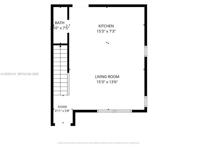 405 NE 35th Ct 5, Oakland Park, FL 33334