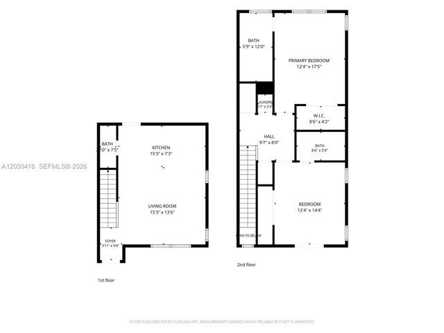 405 NE 35th Ct 5, Oakland Park, FL 33334