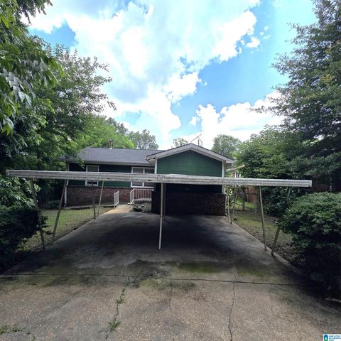 924 6TH WAY, Birmingham, AL 35214