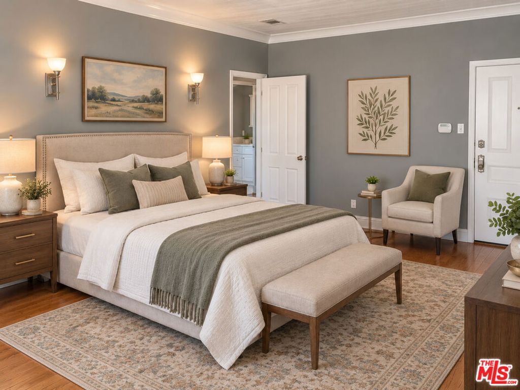 125 S Crescent Drive, Beverly Hills, CA 90212 — photo 3