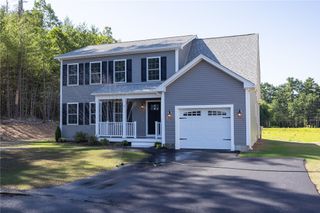 3 BOYD BROOK Circle 2, Coventry, RI 02816