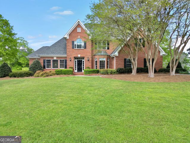 39 Gabrielle Court, Stockbridge, GA 30281