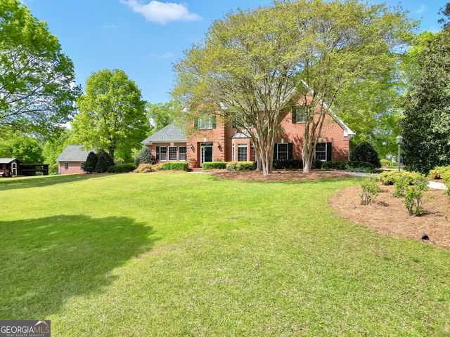 39 Gabrielle Court, Stockbridge, GA 30281