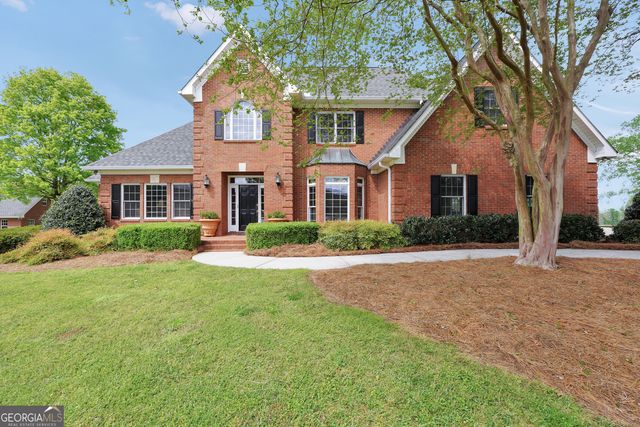 39 Gabrielle Court, Stockbridge, GA 30281