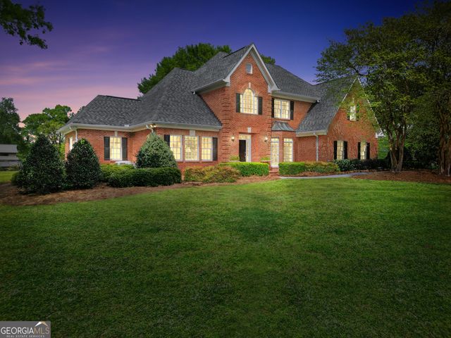 39 Gabrielle Court, Stockbridge, GA 30281