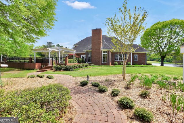39 Gabrielle Court, Stockbridge, GA 30281