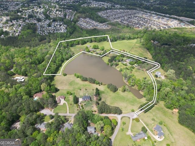 39 Gabrielle Court, Stockbridge, GA 30281