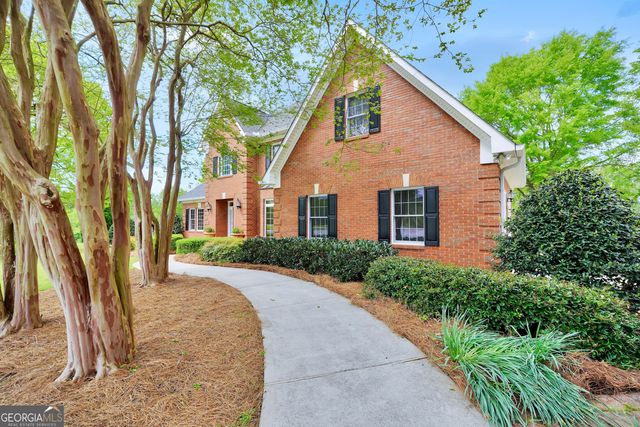 39 Gabrielle Court, Stockbridge, GA 30281