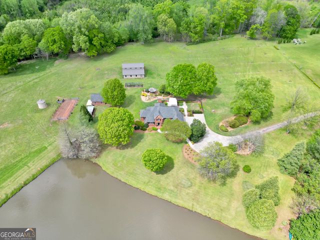 39 Gabrielle Court, Stockbridge, GA 30281