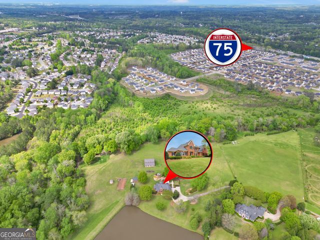 39 Gabrielle Court, Stockbridge, GA 30281