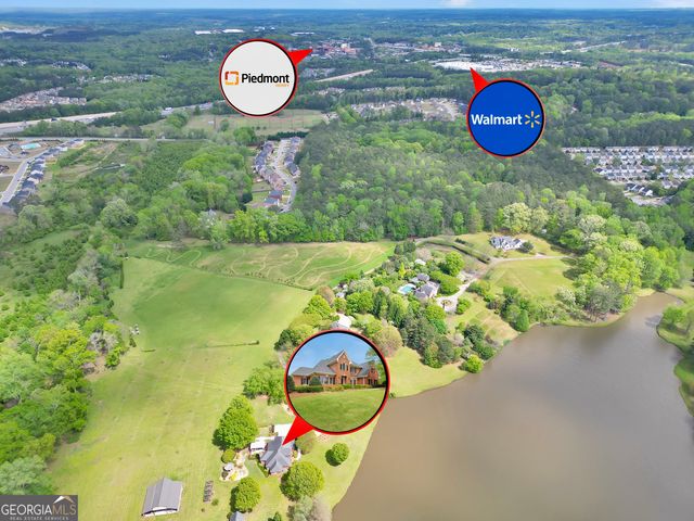 39 Gabrielle Court, Stockbridge, GA 30281